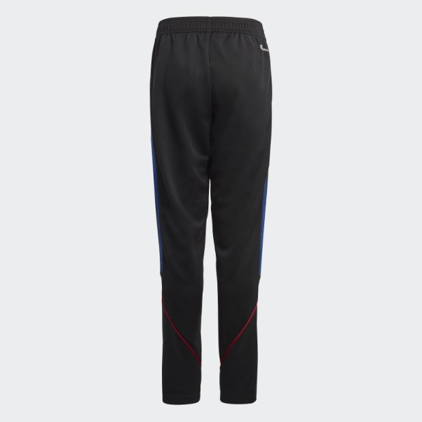 Pantalon Adidas Tiro 23 Rouge