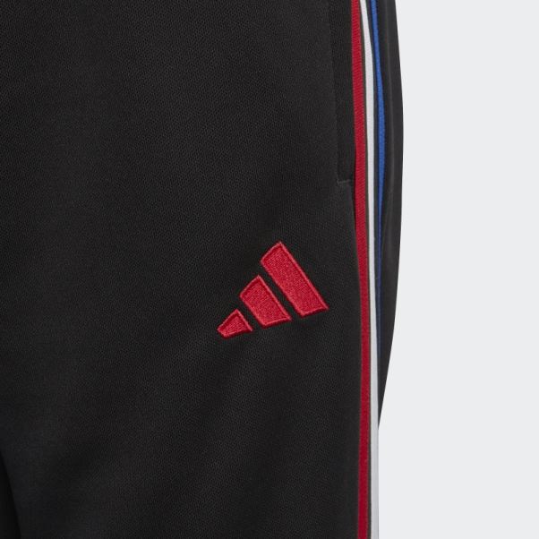 Pantalon Adidas Tiro 23 Rouge
