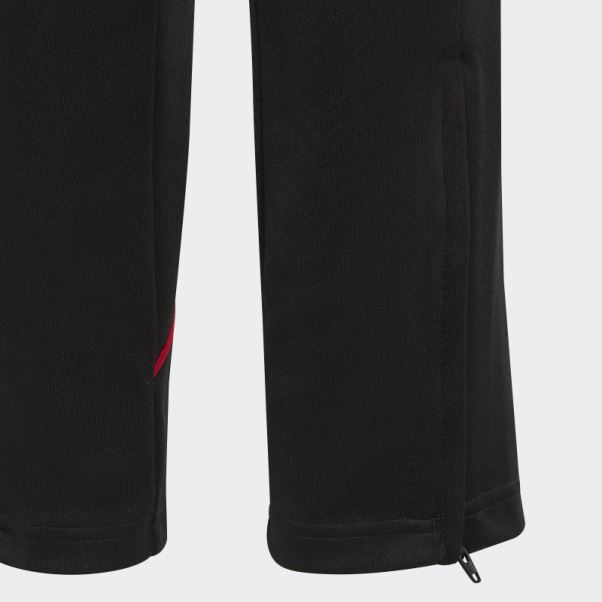 Pantalon Adidas Tiro 23 Rouge