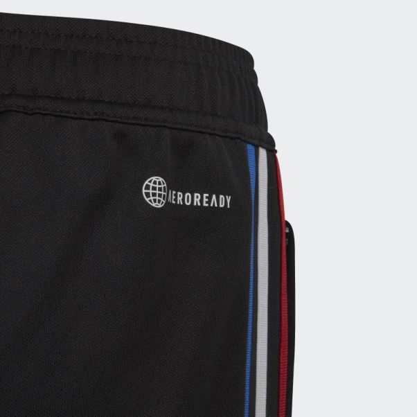 Pantalon Adidas Tiro 23 Rouge