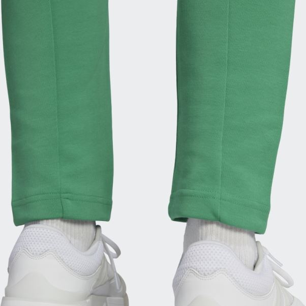 Futur Icônes Badge De Sport Pantalon Adidas Court Vert