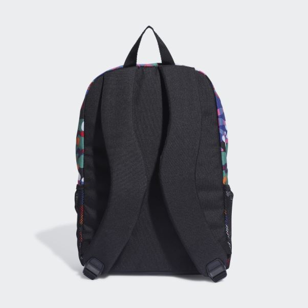 Farm Rio Training Sac à Bandoulière Sac à Dos Adidas Multicolore