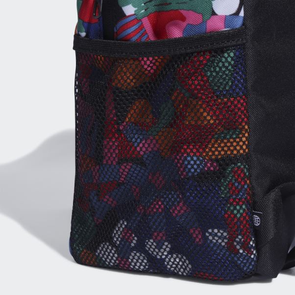 Farm Rio Training Sac à Bandoulière Sac à Dos Adidas Multicolore