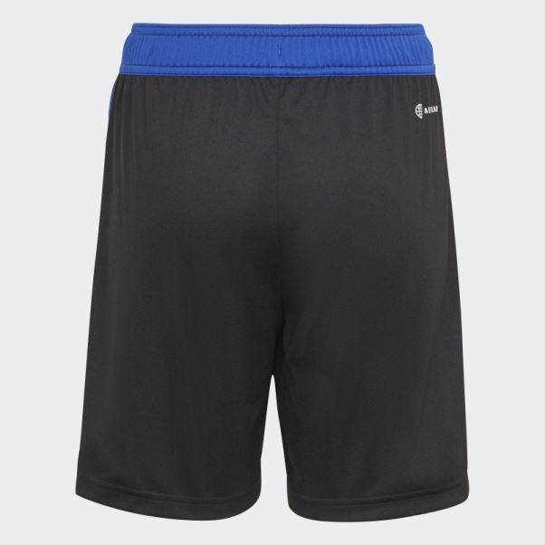 Short Tiro Essentials Noir Adidas