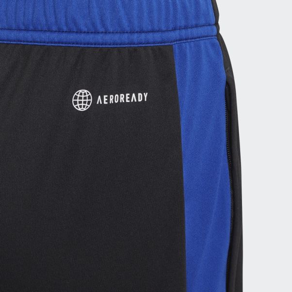 Short Tiro Essentials Noir Adidas