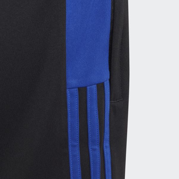 Short Tiro Essentials Noir Adidas