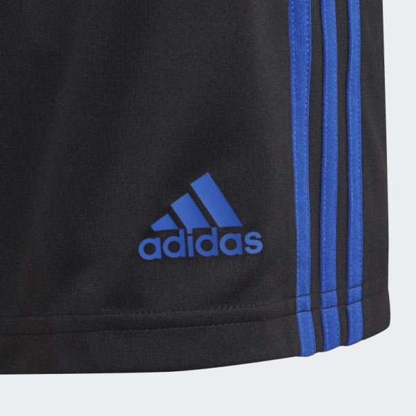 Short Tiro Essentials Noir Adidas