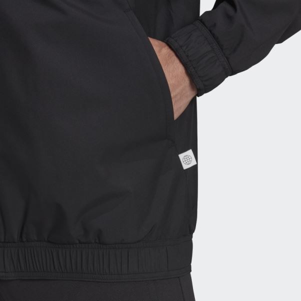 Veste Tout Temps Adidas Condivo 22 Noir