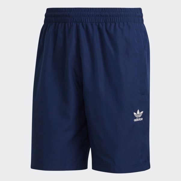 Short Adicolor Essentials Trace Indigo Nuit Adidas
