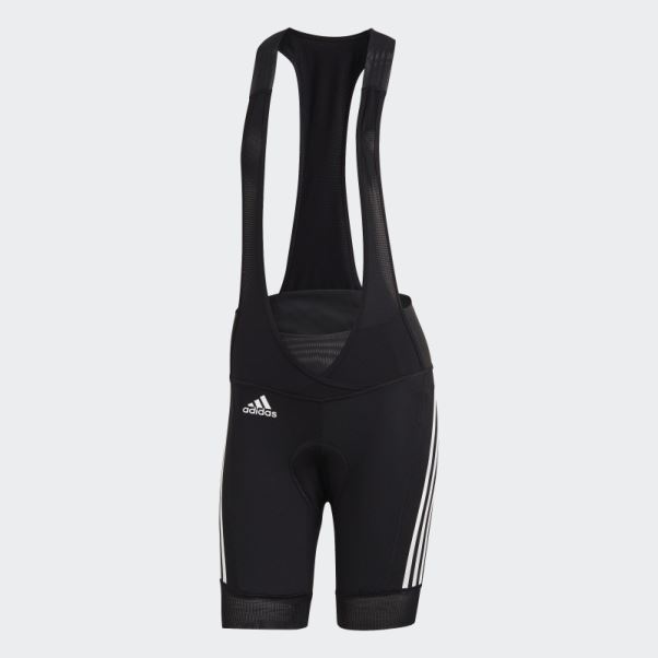 Cuissard à Bretelles Adidas The Padded Noir