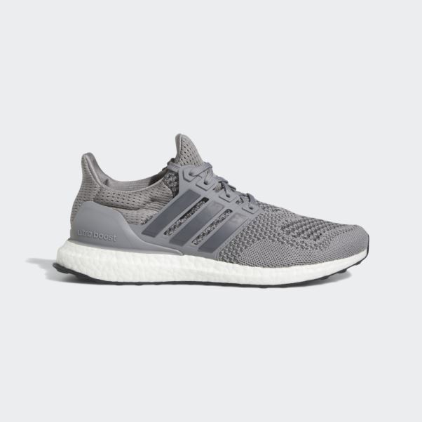 Chaussures Adidas Ultraboost 1.0 Grises