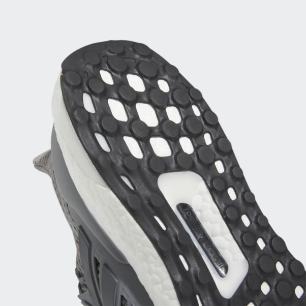 Chaussures Adidas Ultraboost 1.0 Grises