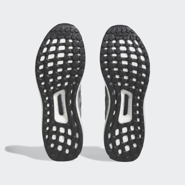 Chaussures Adidas Ultraboost 1.0 Grises