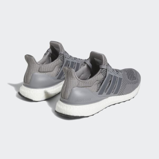 Chaussures Adidas Ultraboost 1.0 Grises