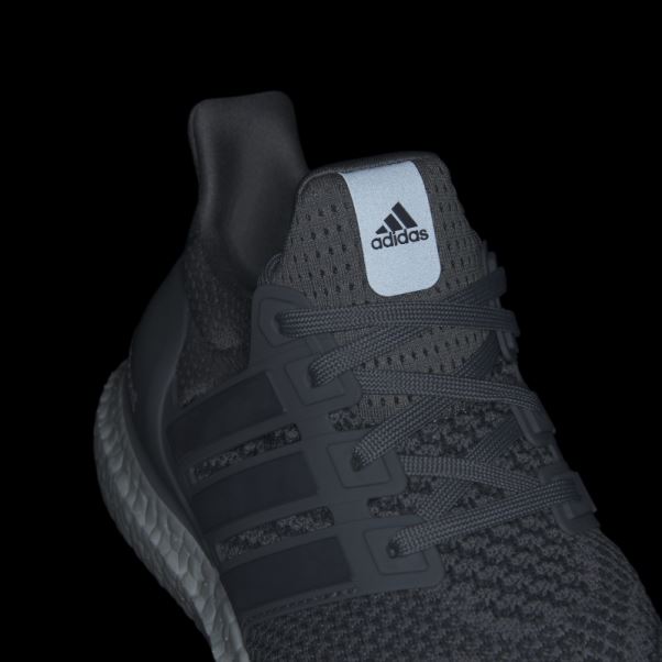 Chaussures Adidas Ultraboost 1.0 Grises