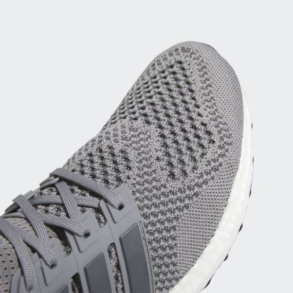 Chaussures Adidas Ultraboost 1.0 Grises