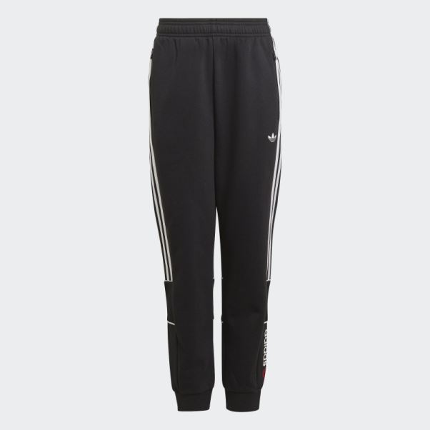 Pantalon De Jogging Adidas Noir