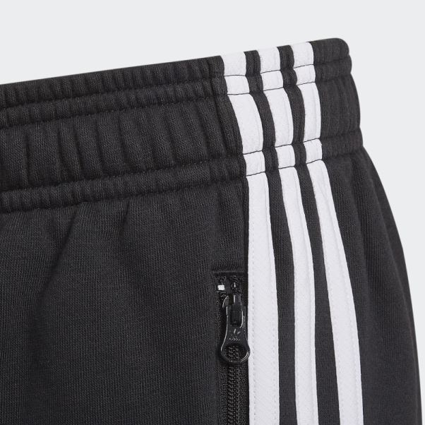 Pantalon De Jogging Adidas Noir