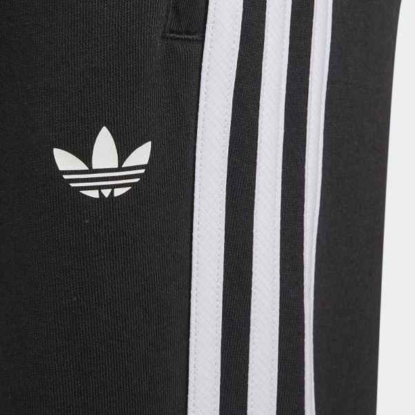 Pantalon De Jogging Adidas Noir