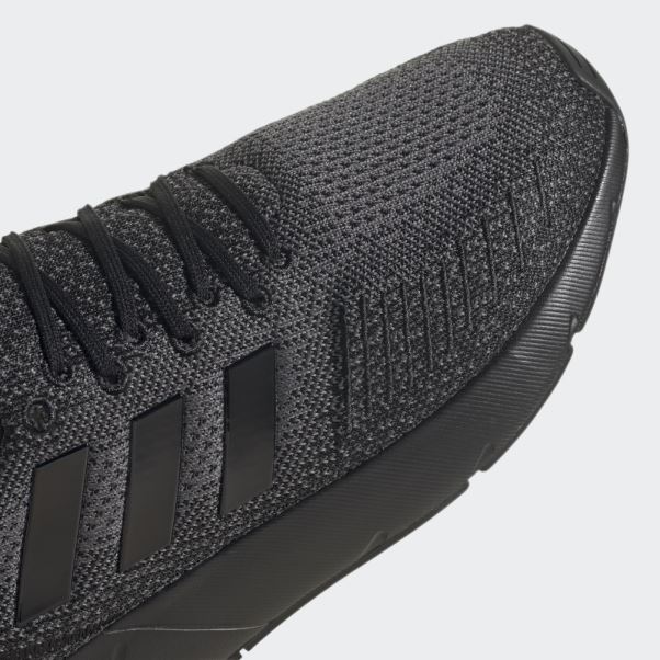Adidas Swift Run 22 Chaussures Gris