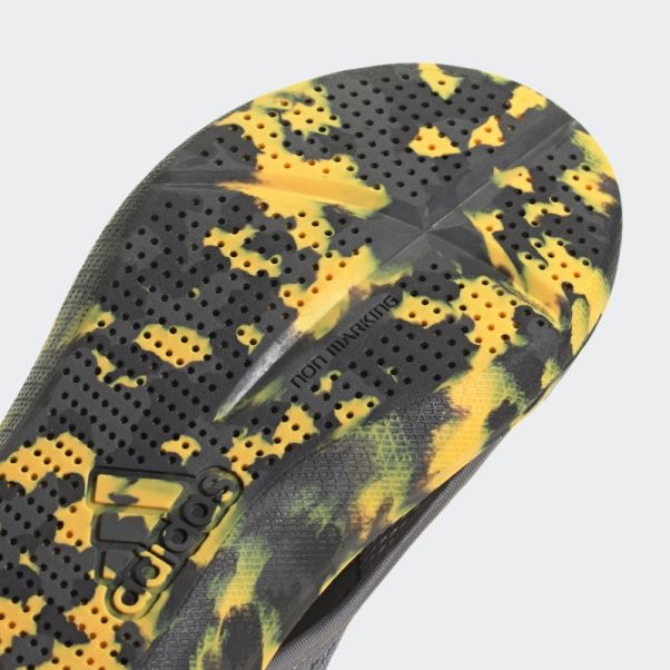 Sandales De Bain Adidas Altaventure Sport Grises