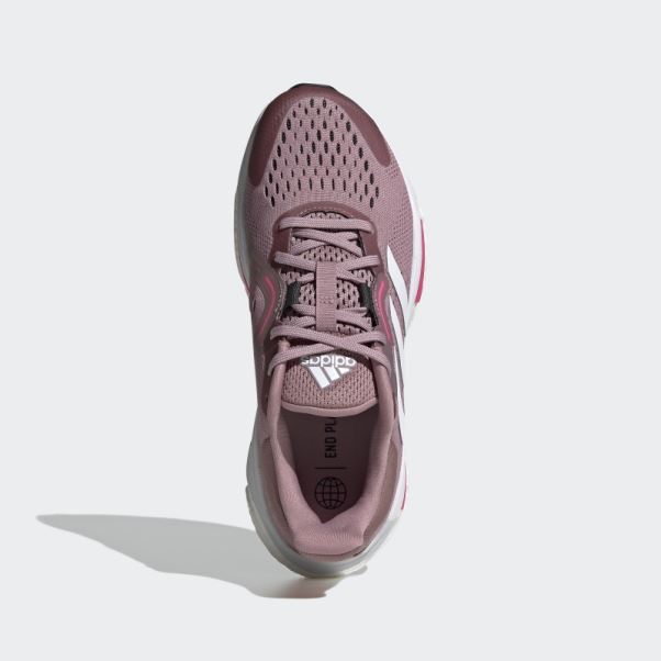 Chaussures Adidas Solarcontrol Magenta