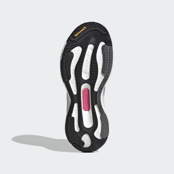 Chaussures Adidas Solarcontrol Magenta