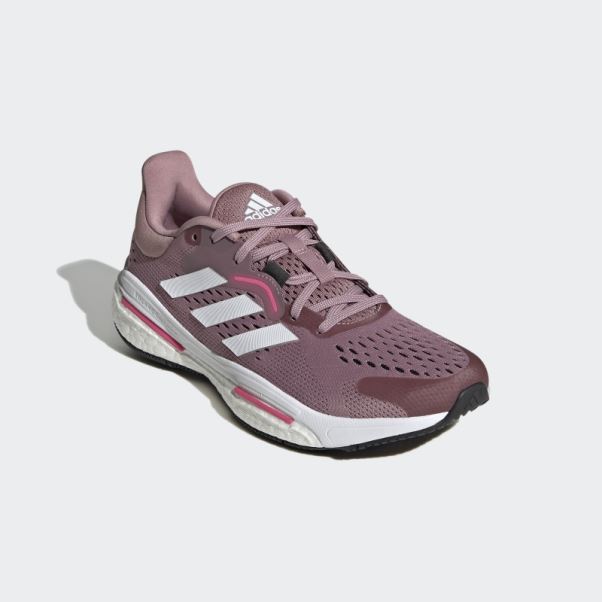 Chaussures Adidas Solarcontrol Magenta
