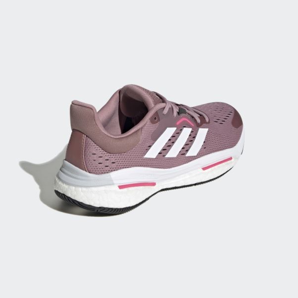 Chaussures Adidas Solarcontrol Magenta