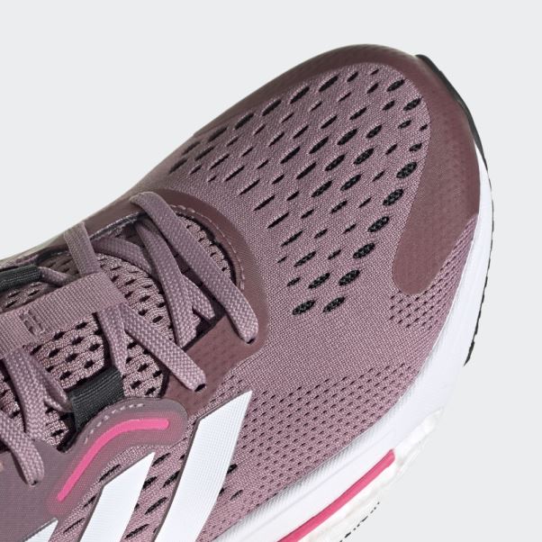 Chaussures Adidas Solarcontrol Magenta