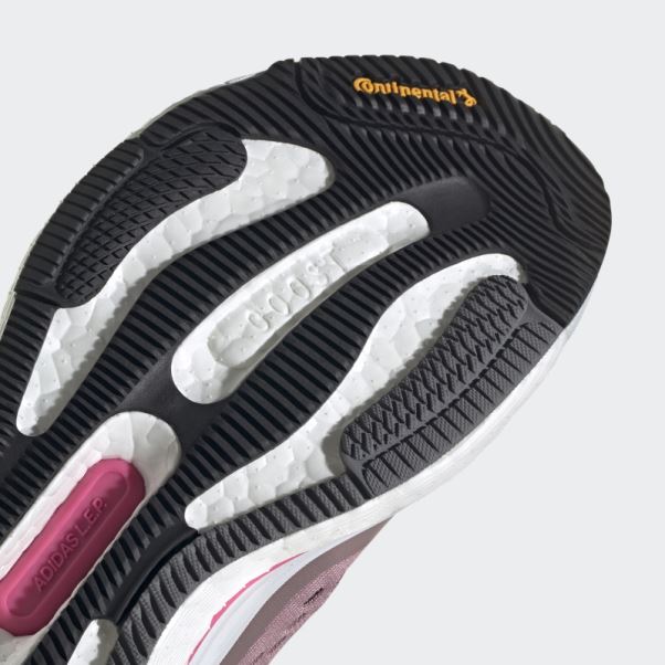 Chaussures Adidas Solarcontrol Magenta