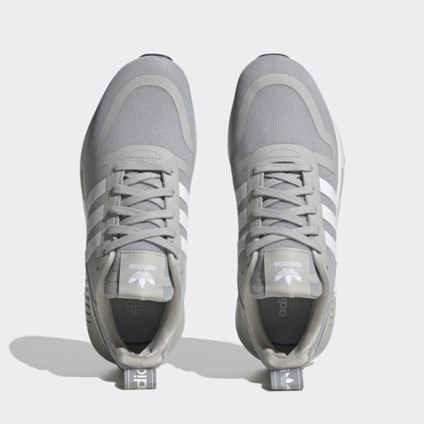 Chaussures Adidas Multix Noir Chaud