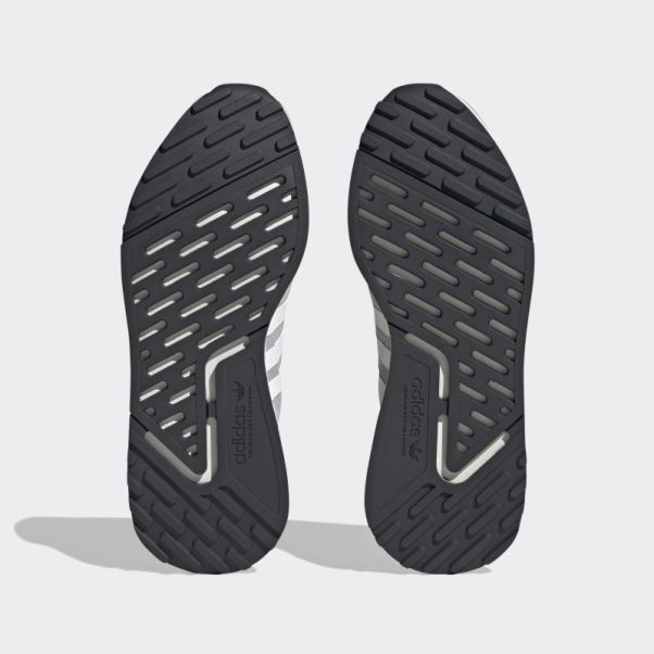Chaussures Adidas Multix Noir Chaud