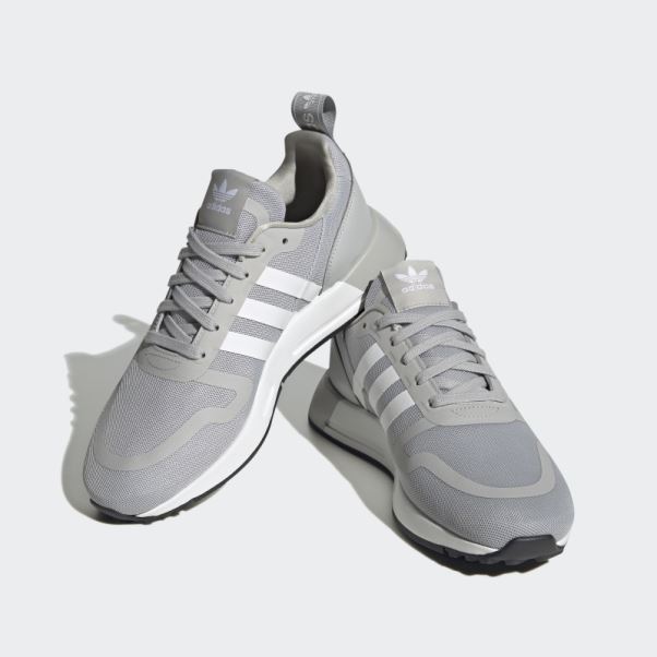 Chaussures Adidas Multix Noir Chaud