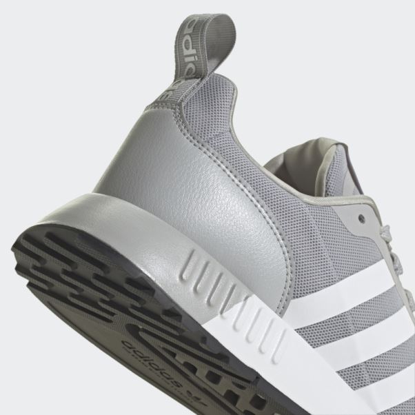 Chaussures Adidas Multix Noir Chaud