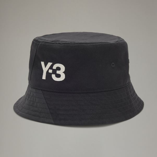 Mode Y-3 Chapeau De Seau Classique Adidas