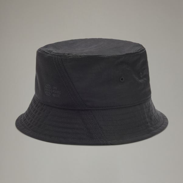 Mode Y-3 Chapeau De Seau Classique Adidas
