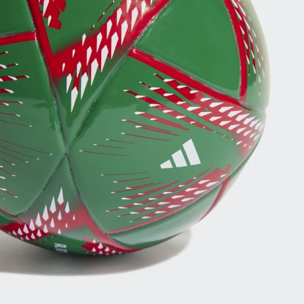 Vert Mexico Al Rihla Mini Balle Adidas