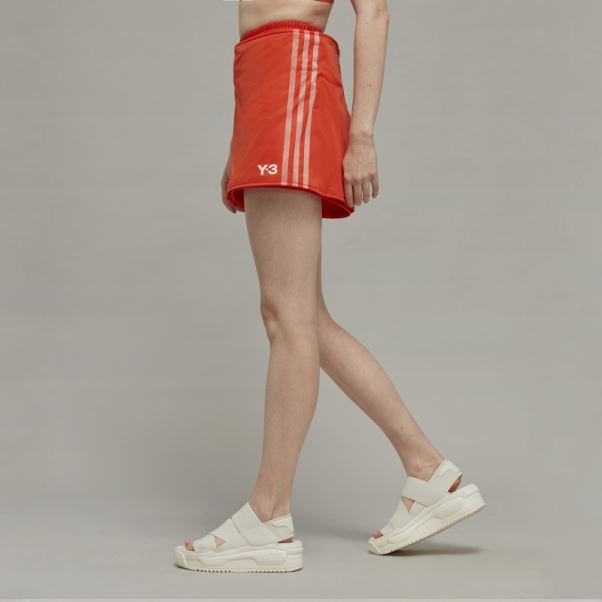 Y-3 Firebird Jupe Adidas