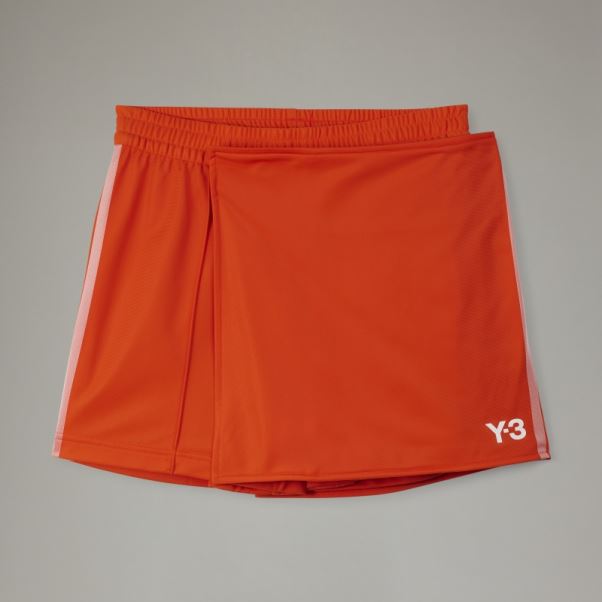 Y-3 Firebird Jupe Adidas