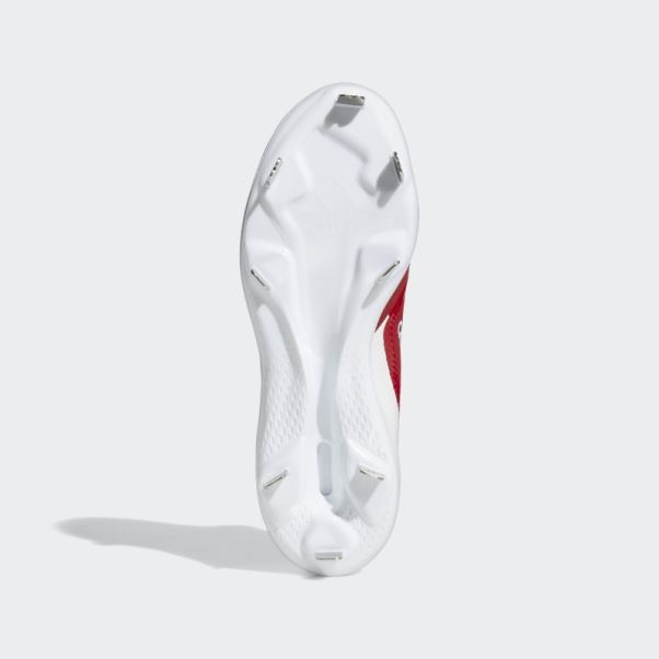 Chaussure Adidas Icon 7 Rouge