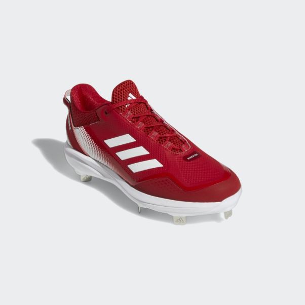 Chaussure Adidas Icon 7 Rouge