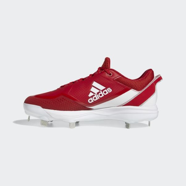 Chaussure Adidas Icon 7 Rouge