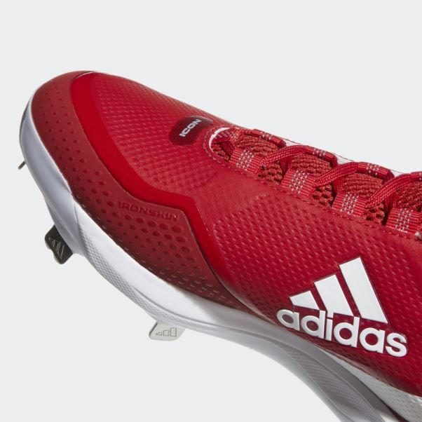 Chaussure Adidas Icon 7 Rouge