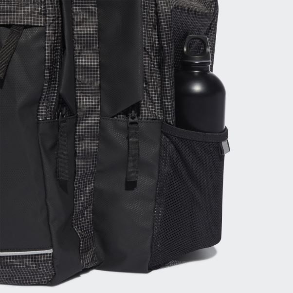 R.Y.V. Sac Top-loader Noir Adidas