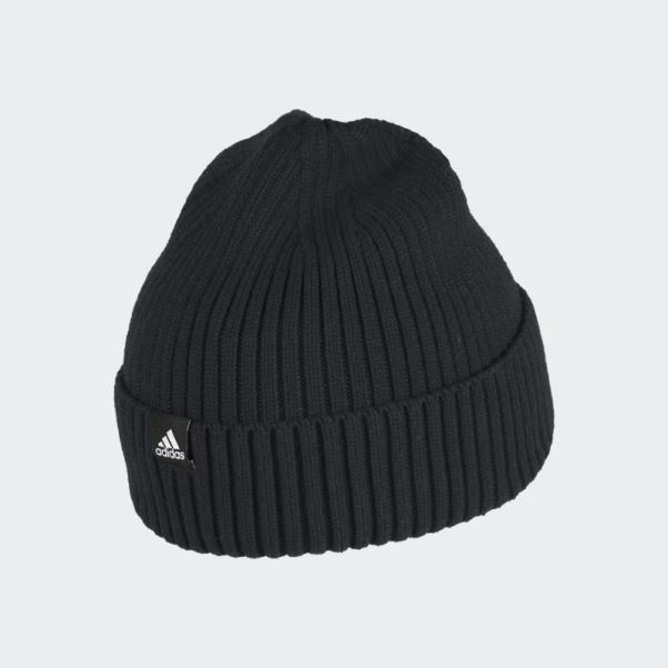 Nhl-wje-524 Bonnet à Revers Adidas Jets