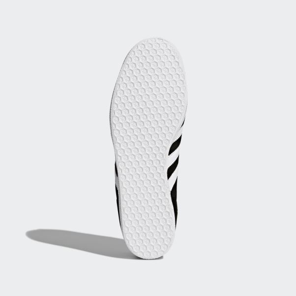 Gazelle Or Métallique Adidas Chaussures