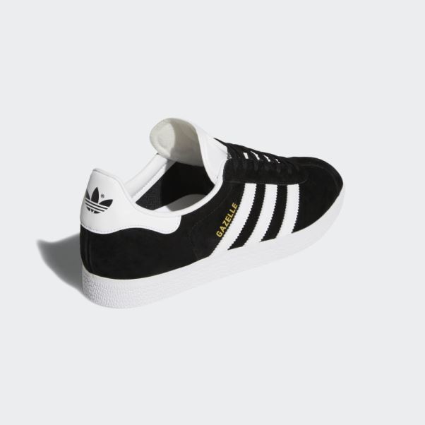 Gazelle Or Métallique Adidas Chaussures