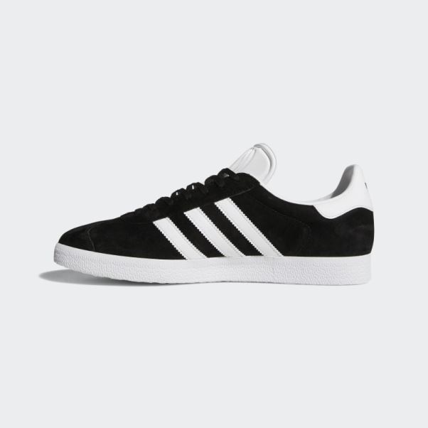 Gazelle Or Métallique Adidas Chaussures