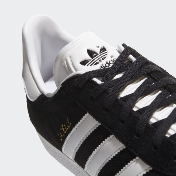 Gazelle Or Métallique Adidas Chaussures
